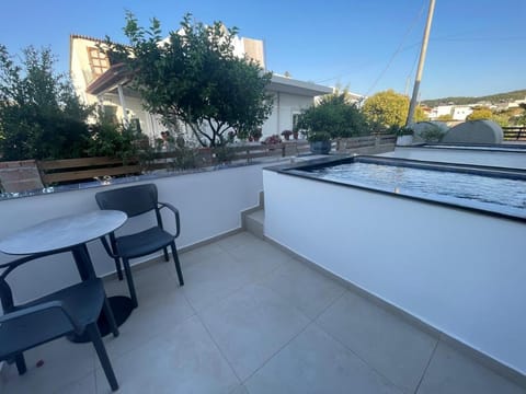 Orfea Vila Ksamil Apartment in Ksamil