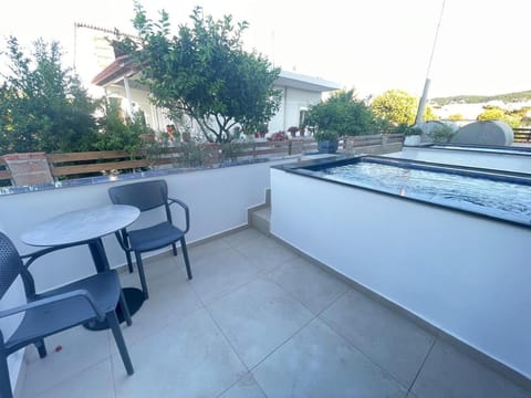 Orfea Vila Ksamil Apartment in Ksamil