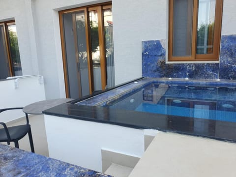 Orfea Vila Ksamil Apartment in Ksamil