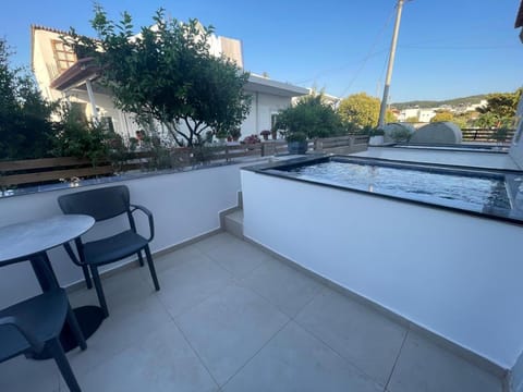 Orfea Vila Ksamil Apartment in Ksamil