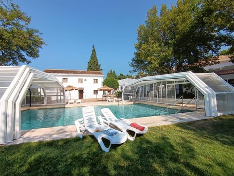 Garden view, Pool view, Swimming pool, Swimming pool