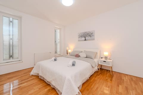 Perla Apartment in Zadar
