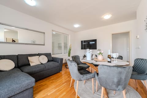 Perla Apartment in Zadar