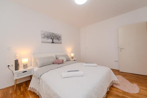 Perla Apartment in Zadar