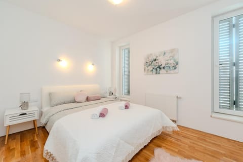 Perla Apartment in Zadar