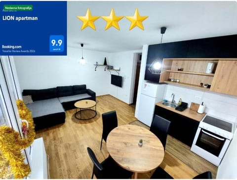 TV and multimedia, Living room, Seating area, Dining area, kitchen