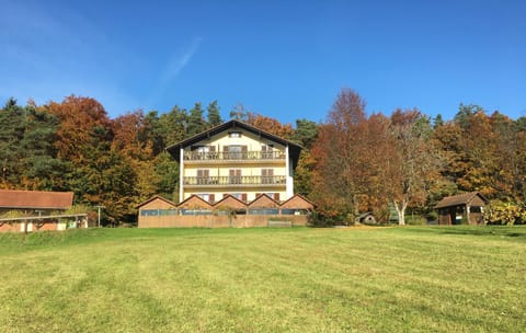 Property building, Day, Natural landscape, Garden, Garden view