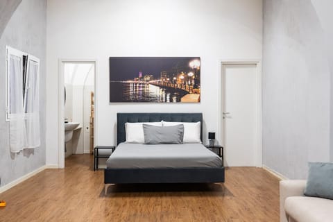 House Visconti Apartment in Bari