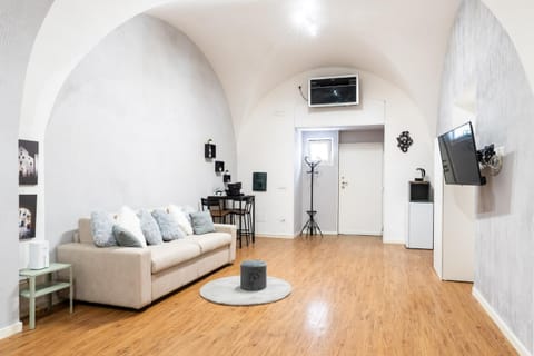 House Visconti Apartment in Bari