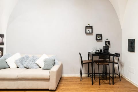 House Visconti Apartment in Bari