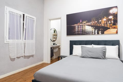 House Visconti Apartment in Bari