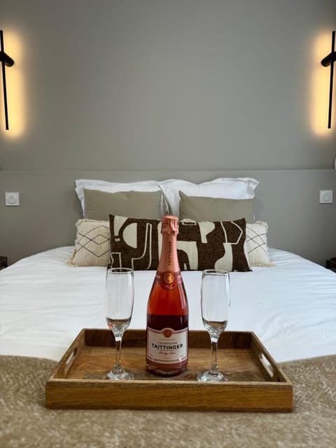 Le Cheval Gris - Cathédrale - Hyper Centre Apartment in Chartres