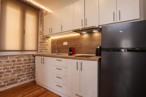 Solonos Homes Apartment in Corfu