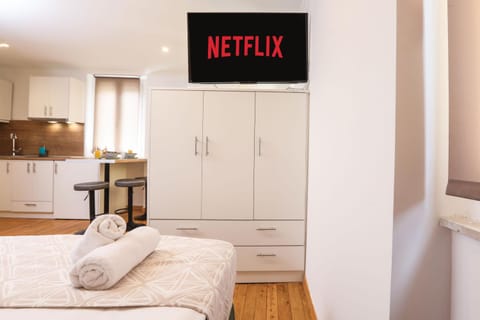 Solonos Homes Apartment in Corfu