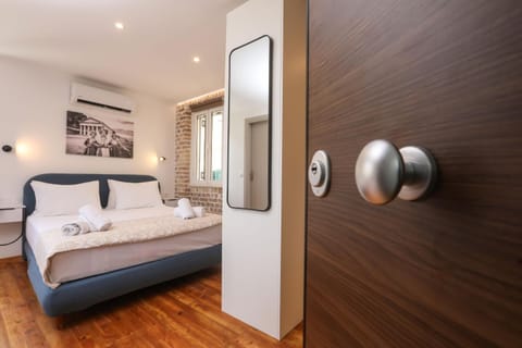 Solonos Homes Apartment in Corfu