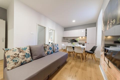 Apartman Poluotok 2 Apartment in Zadar