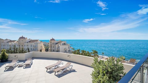 Sea view