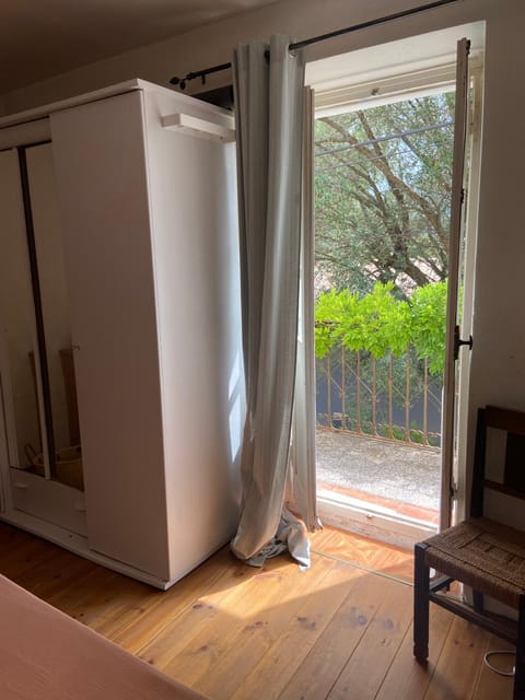 BandB les rosiers - Hellébore Bed and Breakfast in Zonza