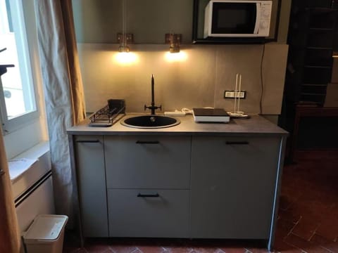 Lovely portion of property near Piazza Santo Spirito Apartment in Florence