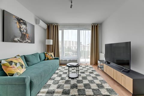 TV and multimedia, Living room, Photo of the whole room, Seating area