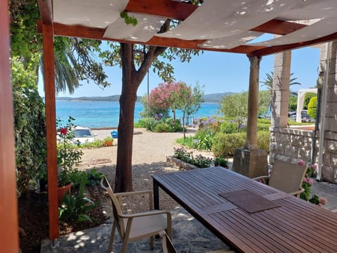 Apartment Karmen by the sea Apartment in Dubrovnik-Neretva County