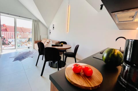 Apartament 503 See&Spa Kołobrzeg Podczele basen i spa w cenie Apartment in West Pomeranian Voivodeship, Poland