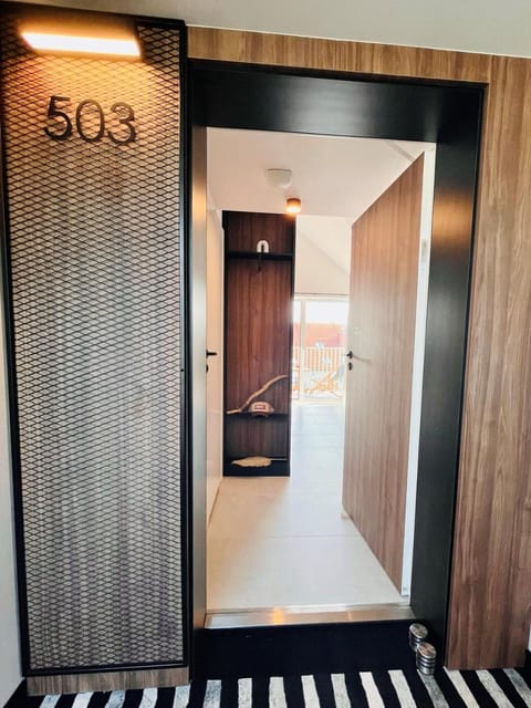 Apartament 503 See&Spa Kołobrzeg Podczele basen i spa w cenie Apartment in West Pomeranian Voivodeship, Poland