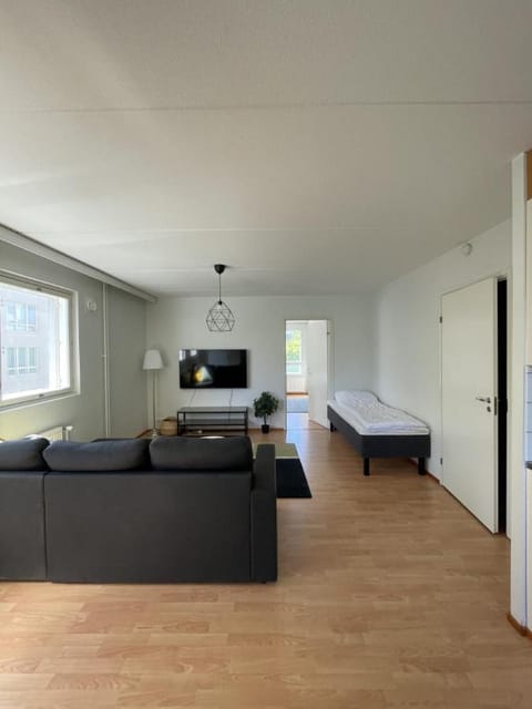 One-bedroom 66m2 apartment with sauna and parking Apartment in Helsinki