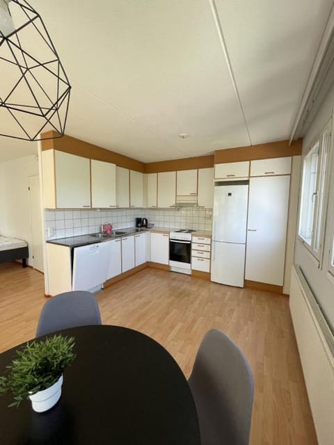 One-bedroom 66m2 apartment with sauna and parking Apartment in Helsinki