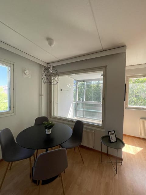 One-bedroom 66m2 apartment with sauna and parking Apartment in Helsinki