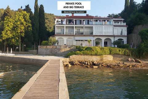Property building, Day, Sea view, Sea view