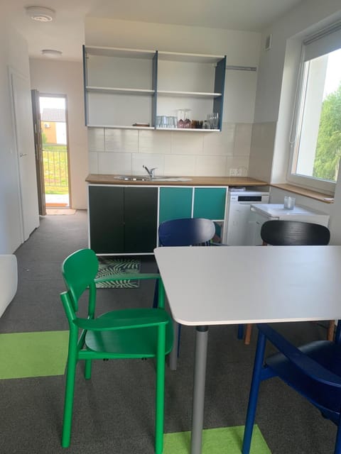 Albatrosa 17 - apartament nr 5 Apartment in West Pomeranian Voivodeship, Poland