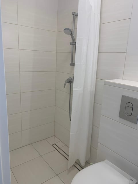 Albatrosa 17 - apartament nr 5 Apartment in West Pomeranian Voivodeship, Poland