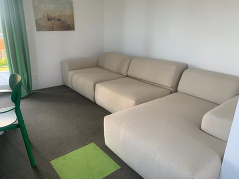 Albatrosa 17 - apartament nr 5 Apartment in West Pomeranian Voivodeship, Poland