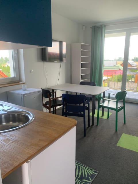 Albatrosa 17 - apartament nr 5 Apartment in West Pomeranian Voivodeship, Poland