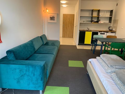 Albatrosa 17 - apartament nr 2 Apartment in West Pomeranian Voivodeship, Poland