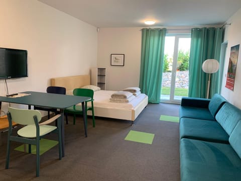 Albatrosa 17 - apartament nr 2 Apartment in West Pomeranian Voivodeship, Poland