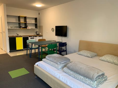 Albatrosa 17 - apartament nr 2 Apartment in West Pomeranian Voivodeship, Poland