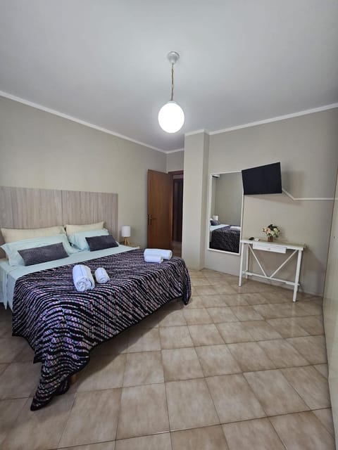 Bed and Breakfast Nikari Bed and Breakfast in Foligno