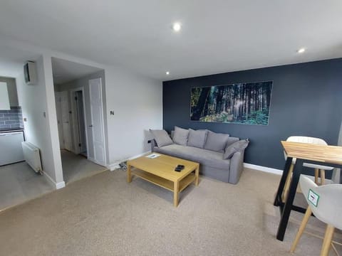 Apartment--- 1 Bed in Naas Apartment in Wicklow, Co. Wicklow, Ireland