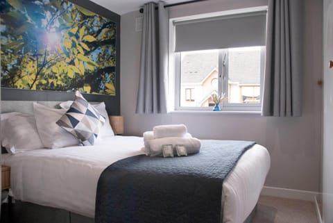 Apartment--- 1 Bed in Naas Apartment in Wicklow, Co. Wicklow, Ireland