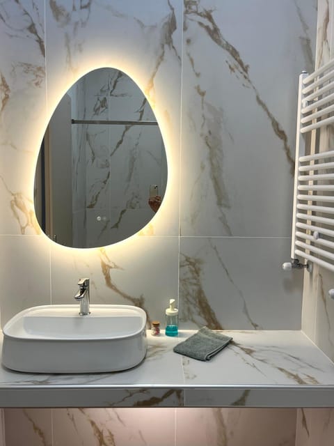 Tilemaxos Apartment Apartment in Halkidiki