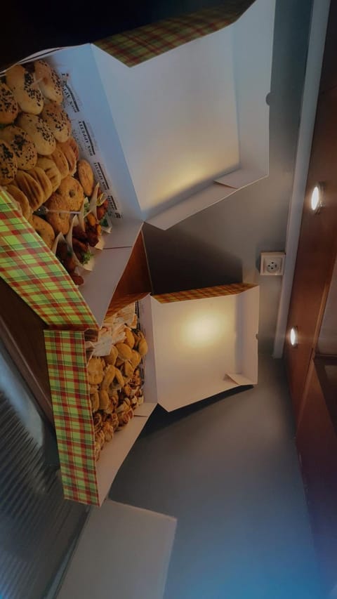 Loft Benub Serenity Apartment in Les Abymes