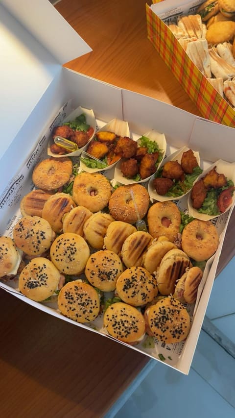 Loft Benub Serenity Apartment in Les Abymes