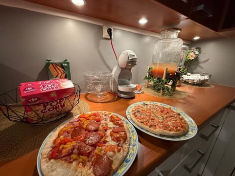 Loft Benub Serenity Apartment in Les Abymes