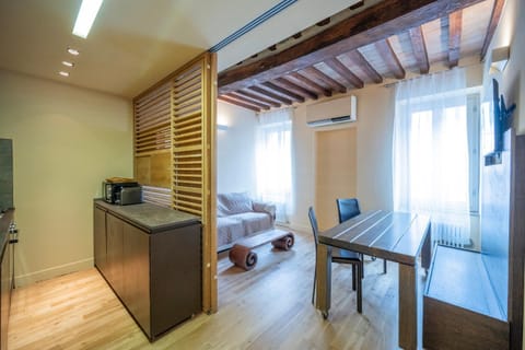 CorsoCorsi30 Apartment in Parma