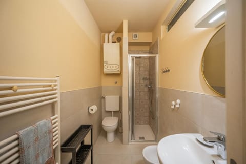 CorsoCorsi30 Apartment in Parma