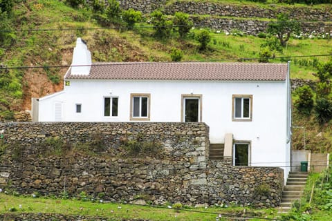 Property building, Natural landscape