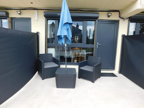 Patio, View (from property/room)