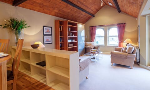 Property building, Living room, Seating area